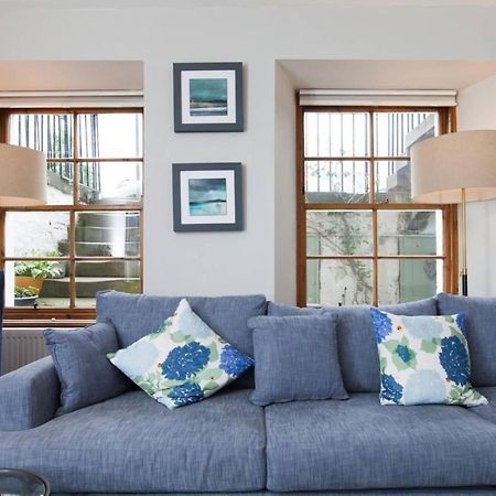 Guestready - Chic Flat In The Heart Of Edinburgh Apartman Kültér fotó