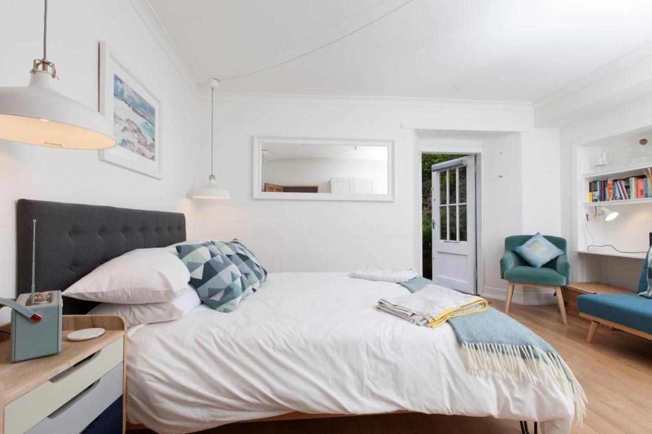 Guestready - Chic Flat In The Heart Of Edinburgh Apartman Kültér fotó
