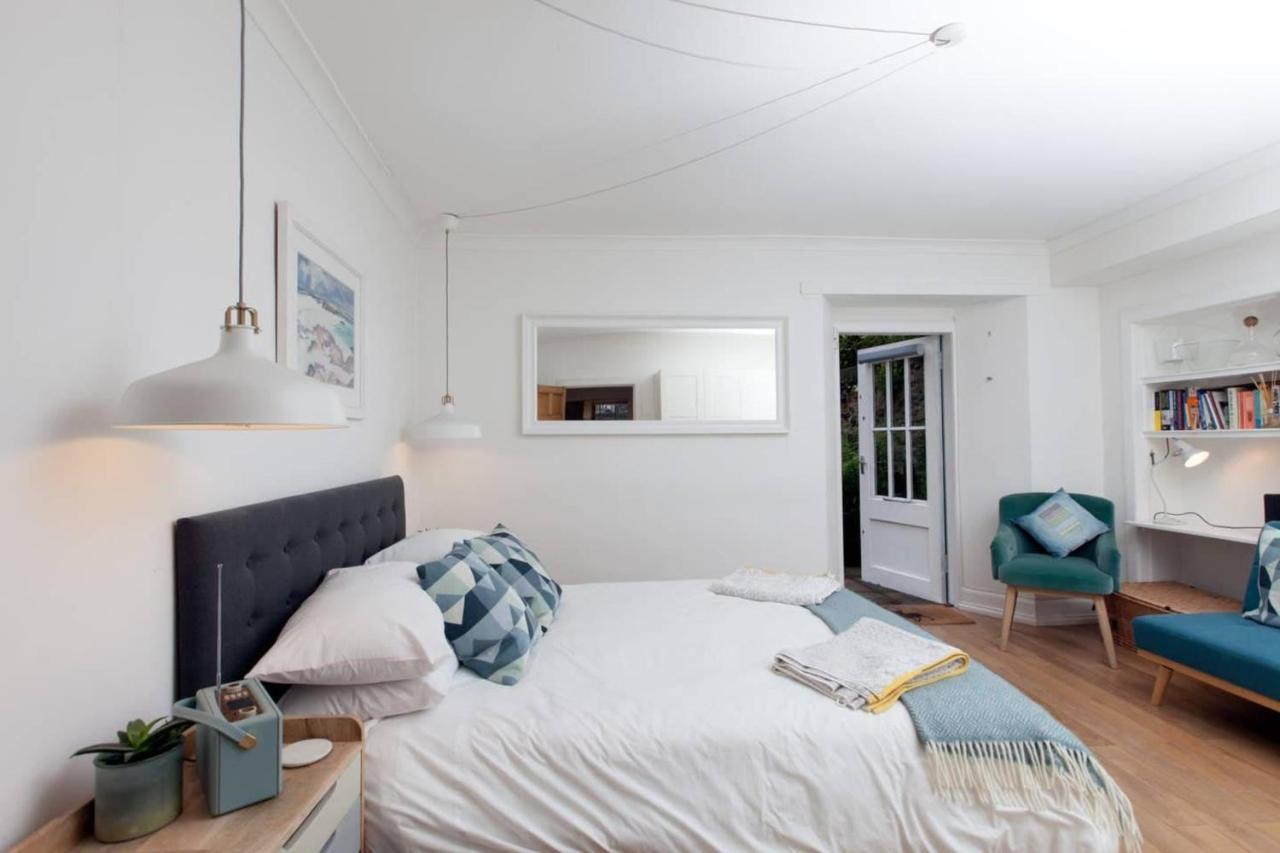 Guestready - Chic Flat In The Heart Of Edinburgh Apartman Kültér fotó